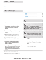 Hampton Bay AK408H-BN AK408H-MBK AK408H-CB AK408H-MWH (18 pages) Ceiling Fan Operating Manual