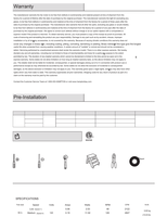 Hampton Bay AK438-CB AK438-SN AK438-MBK (17 pages) Ceiling Fan Operating Manual