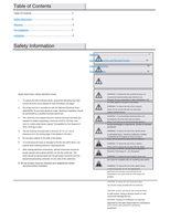 Hampton Bay 56-VINW 92392 (30 pages) Ceiling Fan Operating Manual