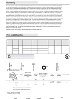 Hampton Bay 56-VINW 92392 (30 pages) Ceiling Fan Operating Manual