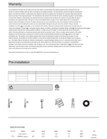 Hampton Bay AK330-BN AK330-EB AK330-MBK AK330-MWH (19 pages) Ceiling Fan Operating Manual