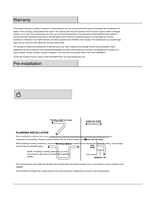 Hampton Bay BPT18-34ALE-2 BPT18-54AL-1 (42 pages) Ceiling Fan Operating Manual