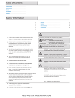 Hampton Bay AK363HB-BN AK363HB-MBK (16 pages) Ceiling Fan Operating Manual