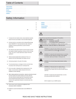 Hampton Bay N243B-BN N243B-NI (17 pages) Ceiling Fan Operating Manual