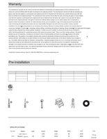 Hampton Bay N243B-BN N243B-NI (17 pages) Ceiling Fan Operating Manual