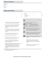 Hampton Bay AK338-FB AK338-MBK AK338-WH (17 pages) Ceiling Fan Operating Manual