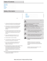 Hampton Bay AK488-MBK AK488-ORB AK488-WH (18 pages) Ceiling Fan Operating Manual