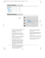 Hampton Bay HE-12026 (28 pages) Ceiling Fan Operating Manual