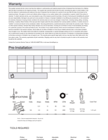 Hampton Bay HAMPTON BAY VAURGAS 77144 (32 pages) Ceiling Fan Operating Manual