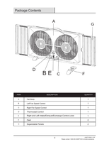 Hampton Bay WDF9-2 (19 pages) Ceiling Fan Operating Manual