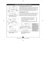 Hunter 20171 (18 pages) Ceiling Fan Operating Manual