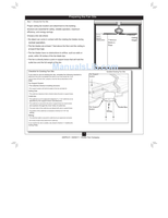 Hunter 20179 (16 pages) Ceiling Fan Operating Manual