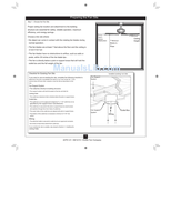 Hunter 20552 (17 pages) Ceiling Fan Operating Manual