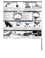 Hunter 20578 (26 pages) Ceiling Fan Operating Manual