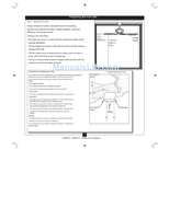 Hunter 22390 (17 pages) Ceiling Fan Operating Manual