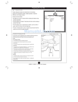 Hunter 22438 (17 pages) Ceiling Fan Operating Manual