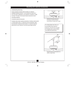 Hunter 23298 (16 pages) Ceiling Fan Operating Manual