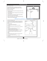 Hunter 23781 (16 pages) Ceiling Fan Operating Manual