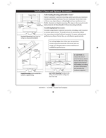 Hunter 25745 (16 pages) Ceiling Fan Operating Manual