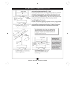 Hunter 42508-01 (15 pages) Ceiling Fan Operating Manual