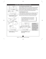 Hunter 42674-01 (15 pages) Ceiling Fan Operating Manual