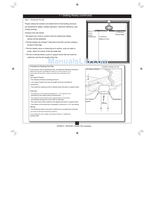 Hunter 42798-01 (22 pages) Ceiling Fan Operating Manual