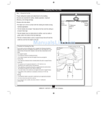 Hunter 42845-01 (16 pages) Ceiling Fan Operating Manual