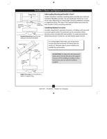 Hunter 45013-01 (15 pages) Ceiling Fan Operating Manual