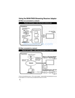 Sony BKM-FW50 (28 pages) TV Operating Manual