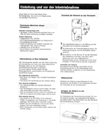 Sony Black Trinitron KV-M1401D (27 pages) TV Operating Manual