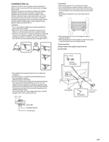 Sony KD-55X7002F 49X7002F 43X7002F (24 pages) TV Operating Manual