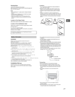 Sony KD-65X7000E 55X7000E 49X7000E 43X7000E (84 pages) TV Operating Manual