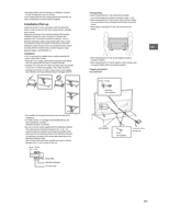 Sony KD-65X7000F 55X7000F 49X7000F 43X7000F (40 pages) TV Operating Manual