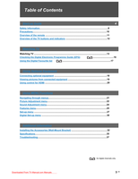 Sony KDL-32L40xx KDL-26L40xx KDL-19L40xx (40 pages) TV Operating Manual