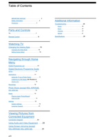 Sony KDL-40R48xB 40R45xB 32R43xB 32R41xB (32 pages) TV Operating Manual