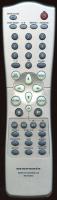 Marantz RC7010DV DVD Remote Control