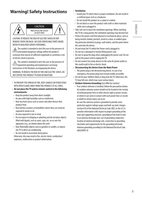 LG 65UN6950ZUAOM TV Operating Manual