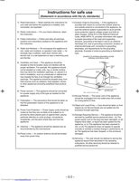 JVC MXGT90 MXGT80 MXG70 Compact Component System Audio System Operating Manual