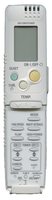 Panasonic CV6233187037 Air Conditioner Remote Control