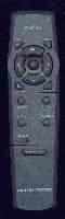 Philips-Magnavox SH52191 Cable Remote Control