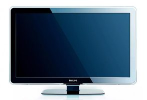 Philips 52PFL3603D/27E TV