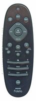 Philips 996580001719 Audio Remote Control