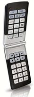 Philips SRU4050/17 5-Device Universal Remote Control