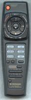 Pioneer CUVSX103 Receiver Remote Control