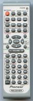 Pioneer XXD3108 Receiver Remote Control