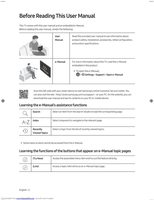 Samsung QN65Q7FAMFXZA TV Operating Manual