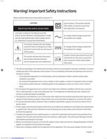 Samsung QN65Q7FAMFXZA TV Operating Manual