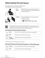 Samsung QN65Q9FAMFXZA TV Operating Manual