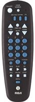 RCA RCU300WG 3-Device Universal Remote Control