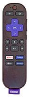 Roku RCGZ1 Streaming Remote Control